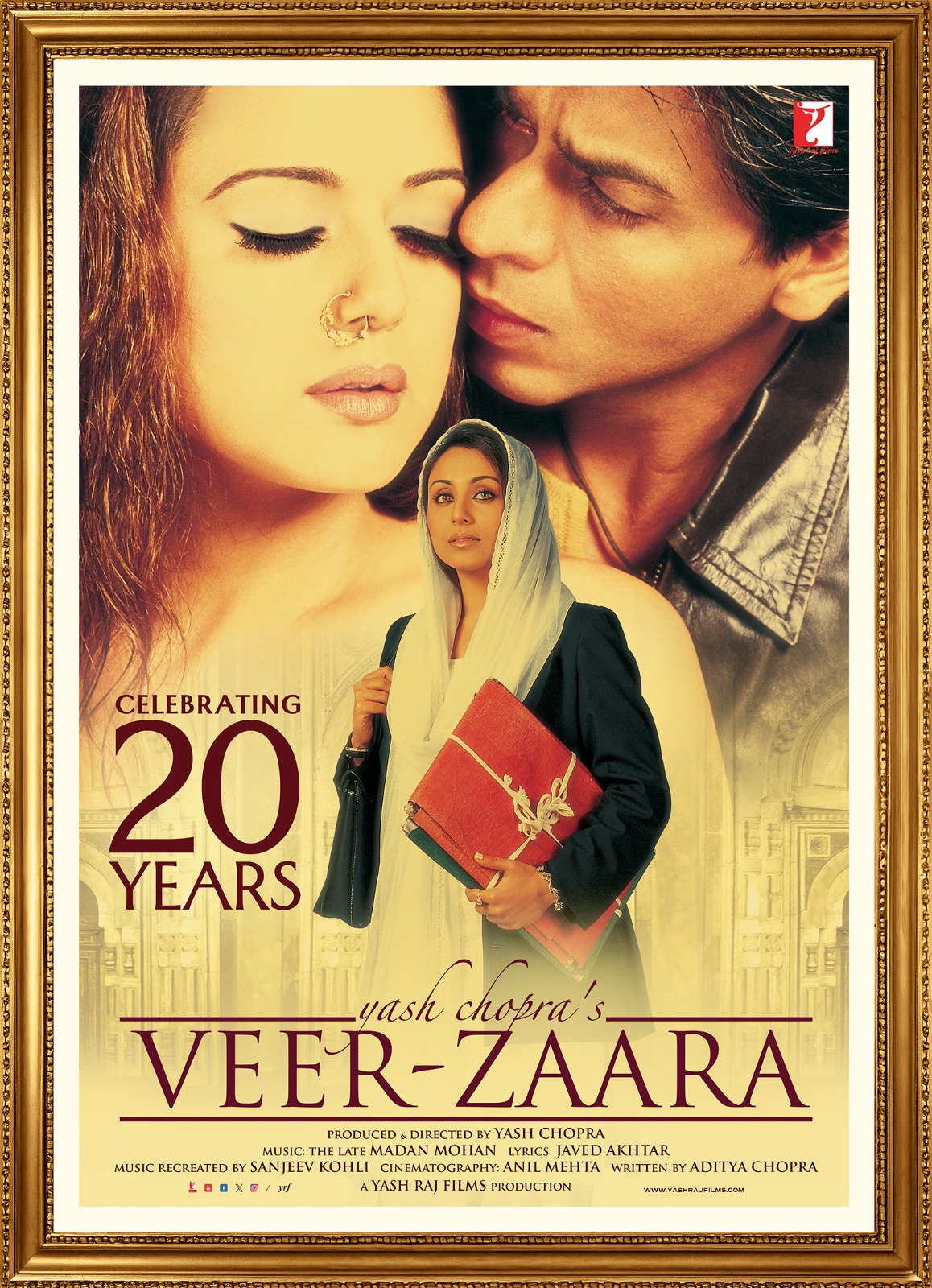 Veer zaara full movie online sale